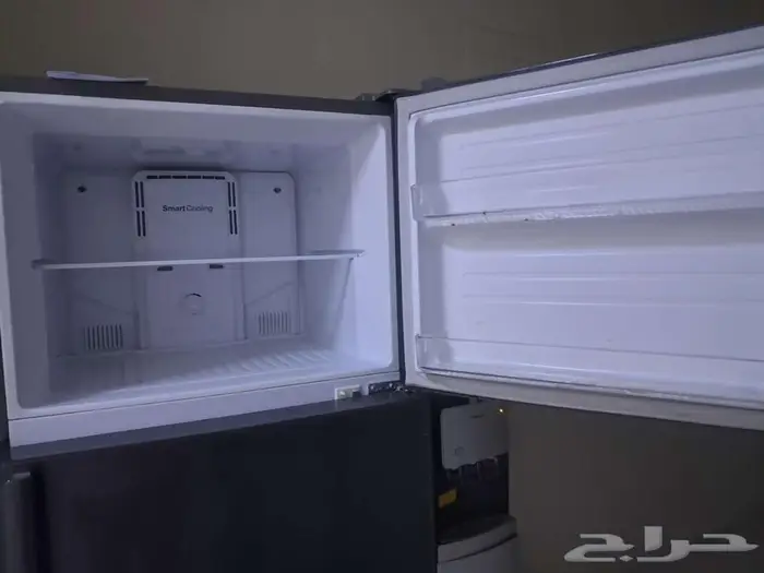 للبيع ثلاجة دايو وبوتجاز هام 4