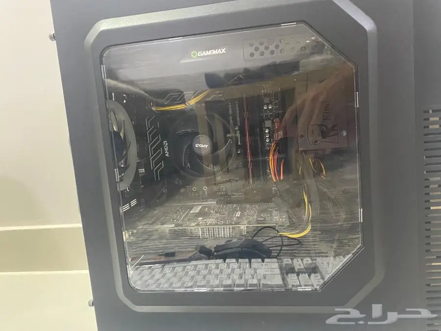 Pc مستعمل للبيع 2