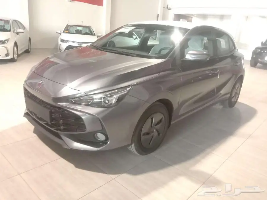 MG MG 3 2024 ام جي3 1