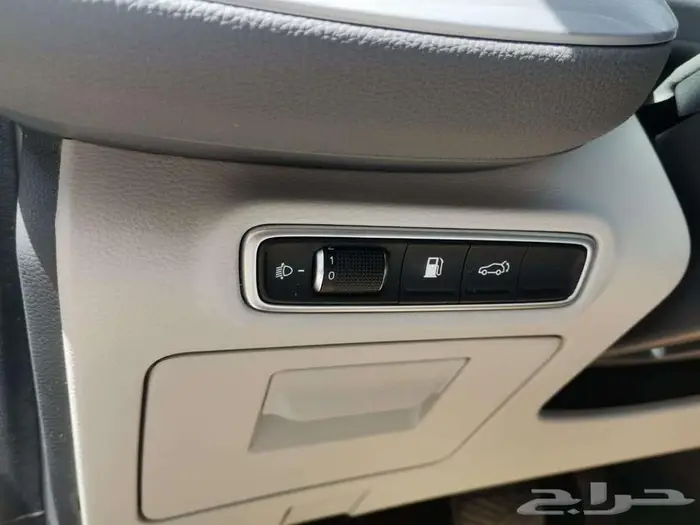 جي اي سي جاك GAC GS8 GT موديل 2025 27