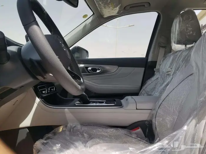 جي اي سي جاك GAC GS8 GT موديل 2025 26