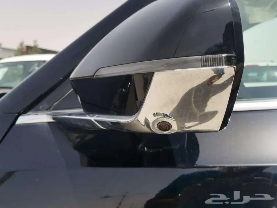 جي اي سي جاك GAC GS8 GT موديل 2025 19
