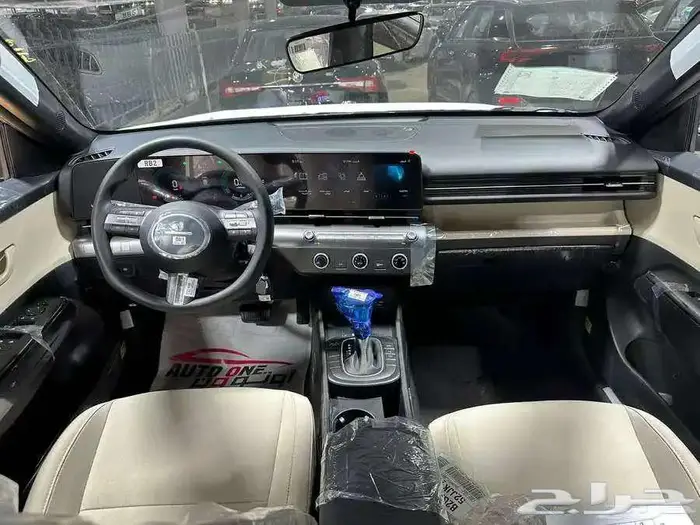 هيونداى كونا 2025 جميع الفئات كاش وتقسيط باقل الاسعار 12
