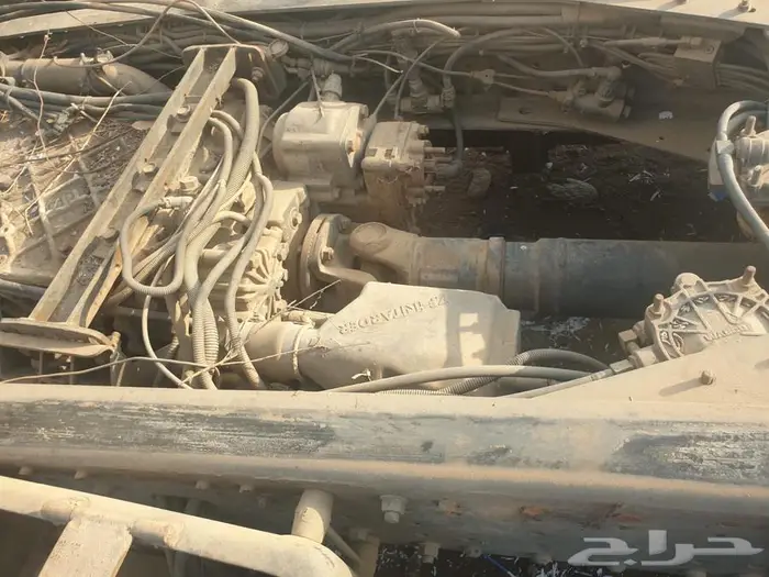 مكينه مان 99كهرباء مع القير 181 0