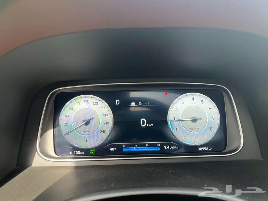 Hyundai Creta Comfort 1.5 L 2024 0