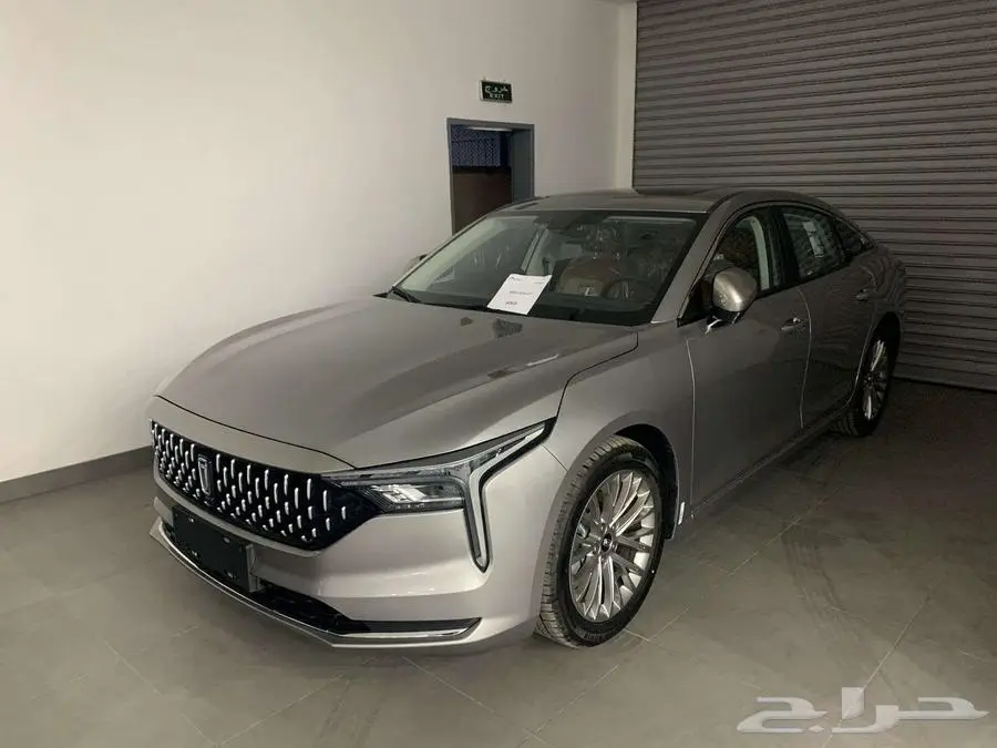 فاو بيستون B70 كمفورت 2025 1