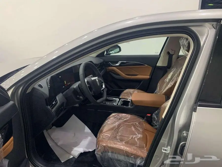 فاو بيستون B70 كمفورت 2025 10