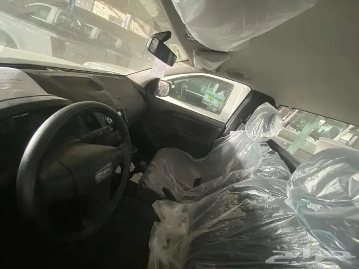 ايسوزو غمارة جوانب 2025 2