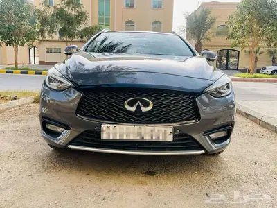 انفنتي Q30 فل 2017 بحالة ممتازة index