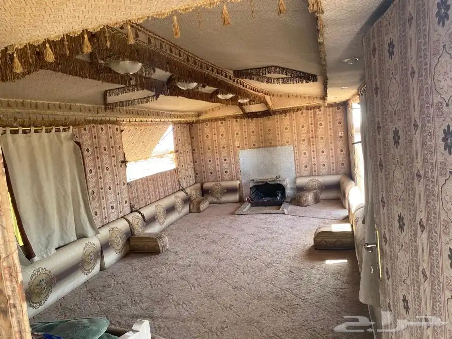 غرف كرفان عريره 12