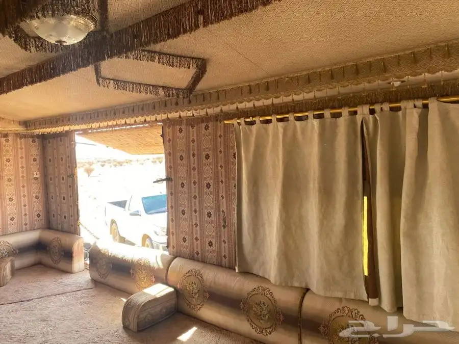 غرف كرفان عريره 10