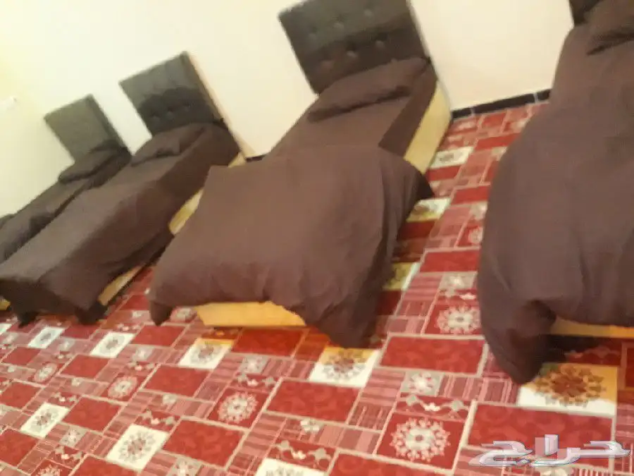 شقق عوايل للايجار الشهري الباحه 4