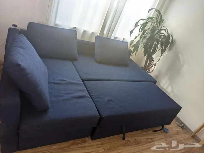 اثاث منزل كامل نظيف للبيع 2