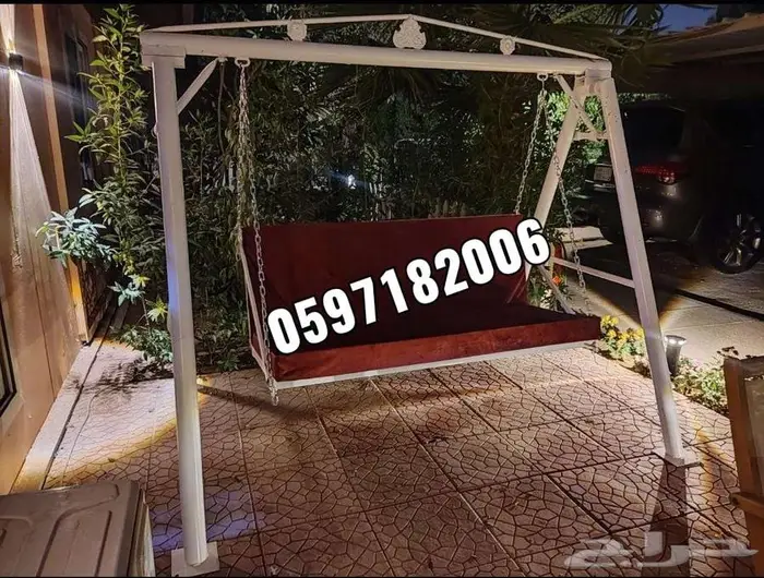 الأفضل في المراجيح والالعاب المتنوعة 3
