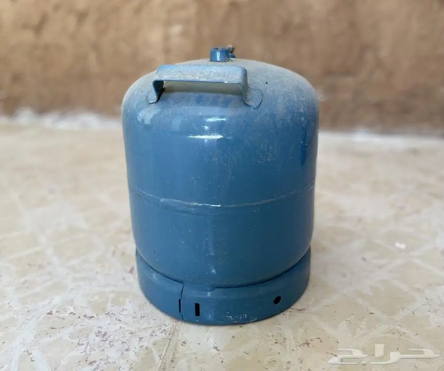 دافور غاز ايطالي 1
