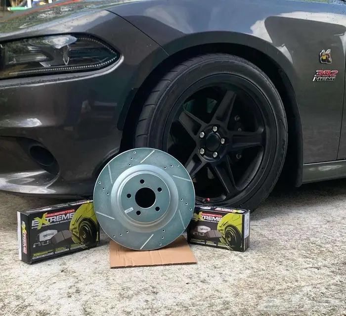 هوبات رياضية كمارو ZL1 5