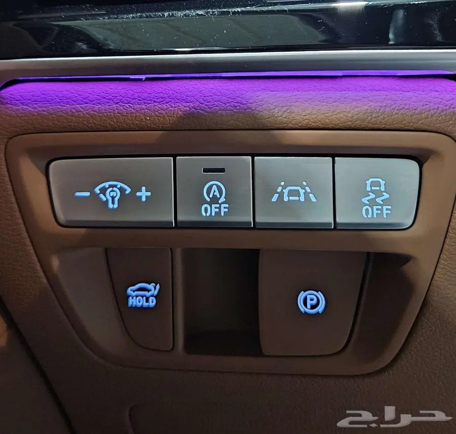 جينسيس G80..2021 رويال 33