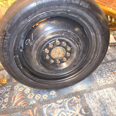 كفرة اسبير كابرس جديدة وكالة 0