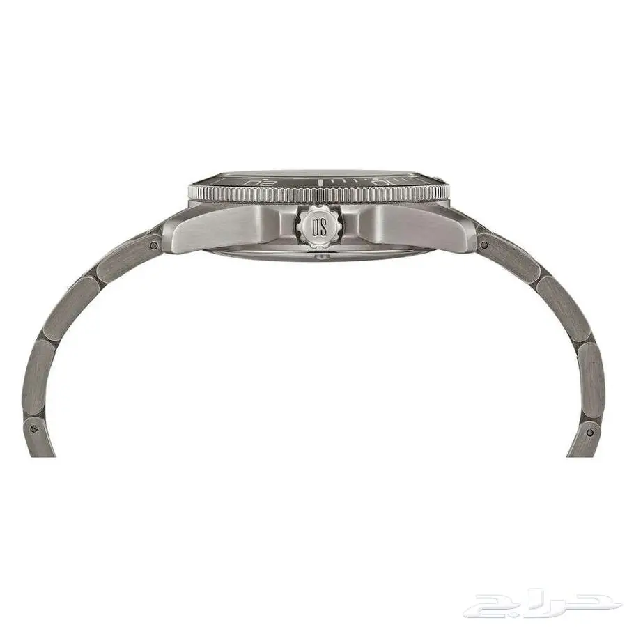 ساعة سيرتينا Certina DS Action diver 80 Titanium 2