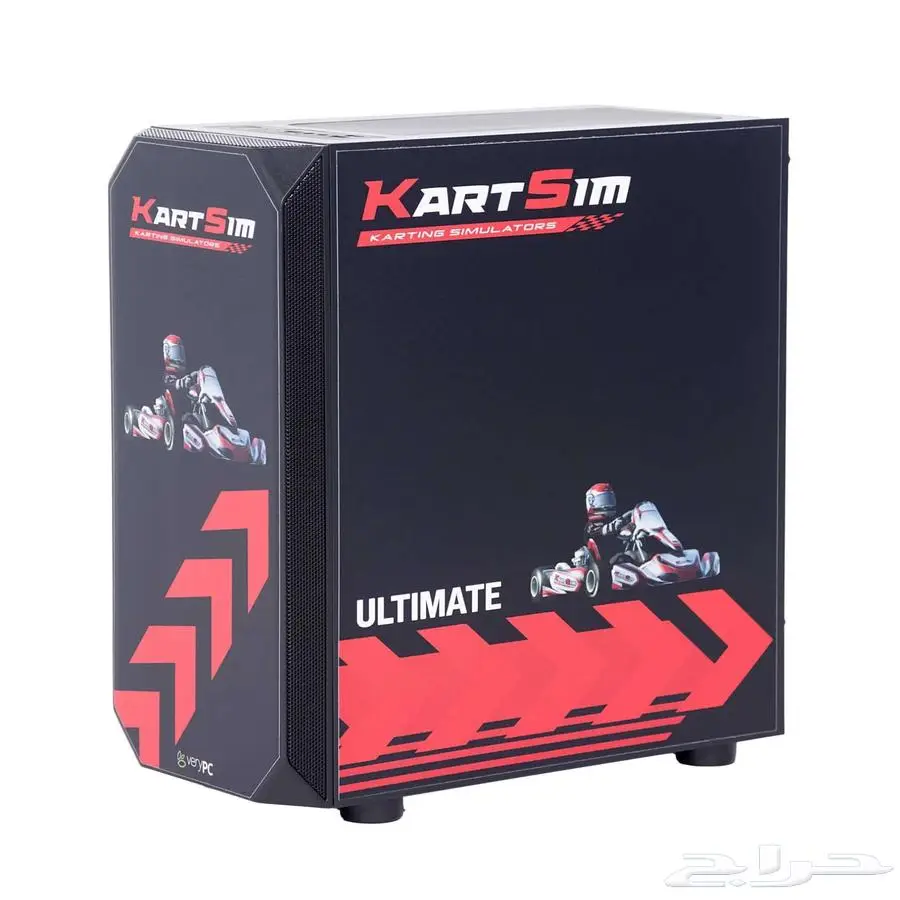 بي سي العاب Ultimate Gaming PC 0
