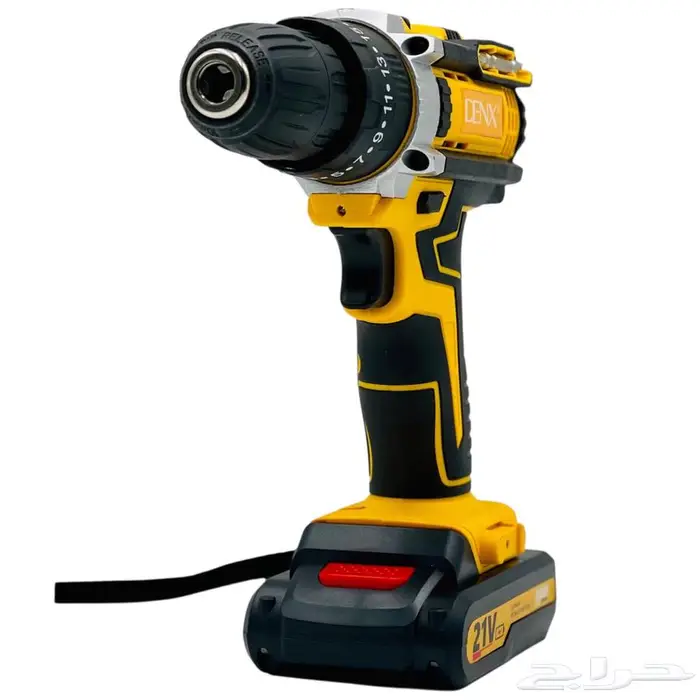 دريل كهربائي 24 قطعة متعدد الاستخدام 1