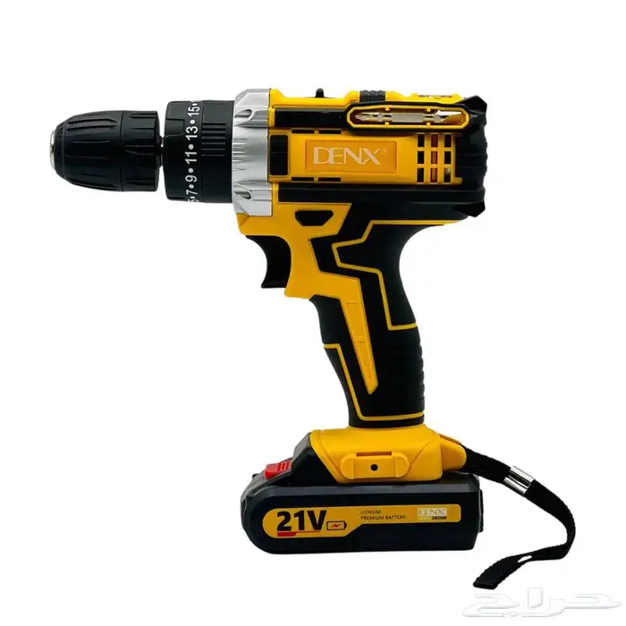 دريل كهربائي 24 قطعة متعدد الاستخدام 2