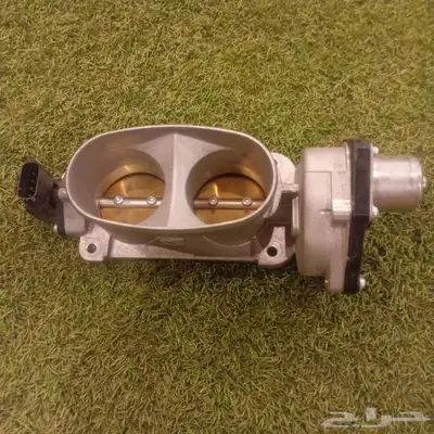 ثروتل موستنج 4.6L 1