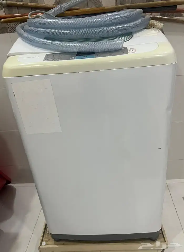 اثاث مكيف غساله اتوماتيك 0