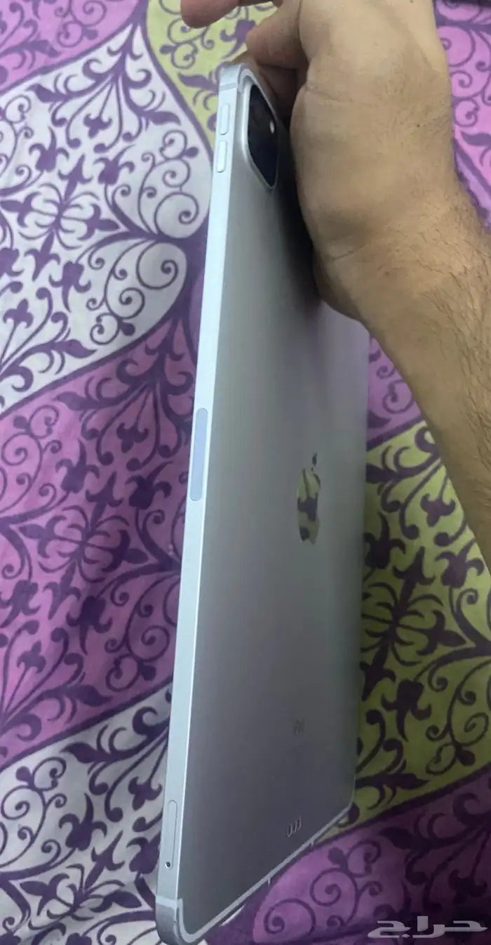 ايباد جيل ثالث شاشة M1 6