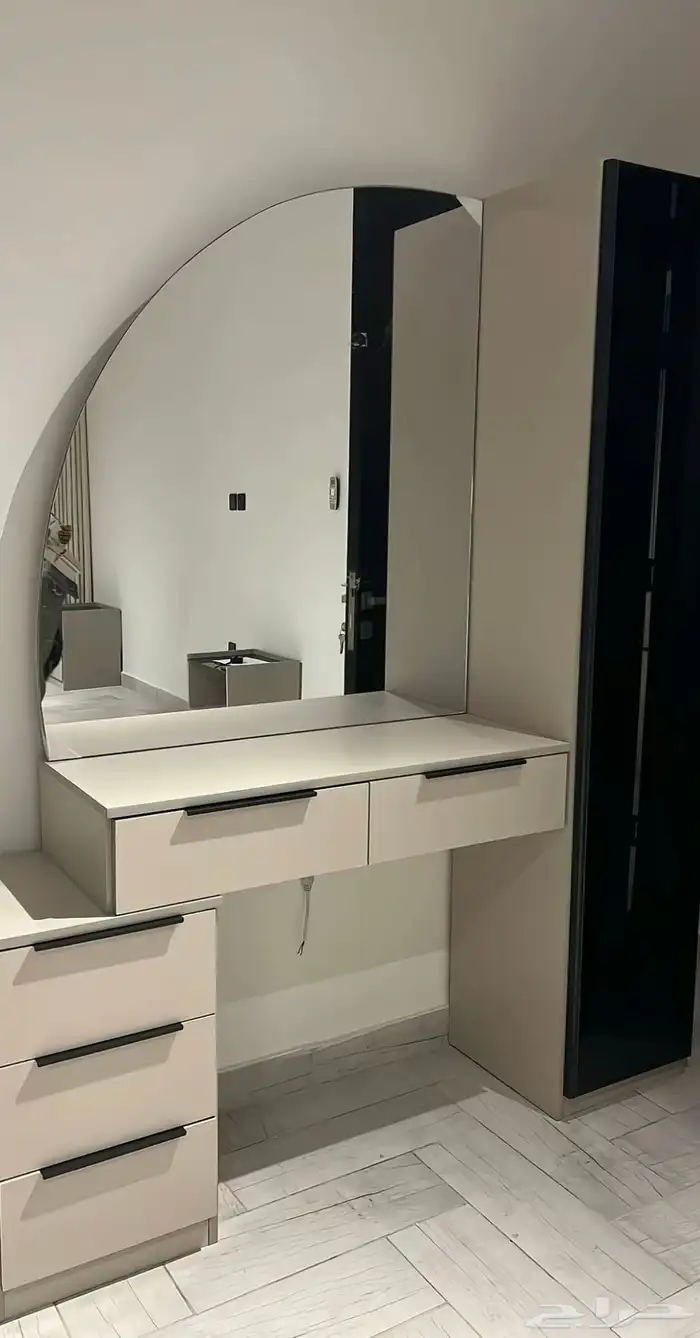 تفصيل خزاين ملابس حسب الطلب 3