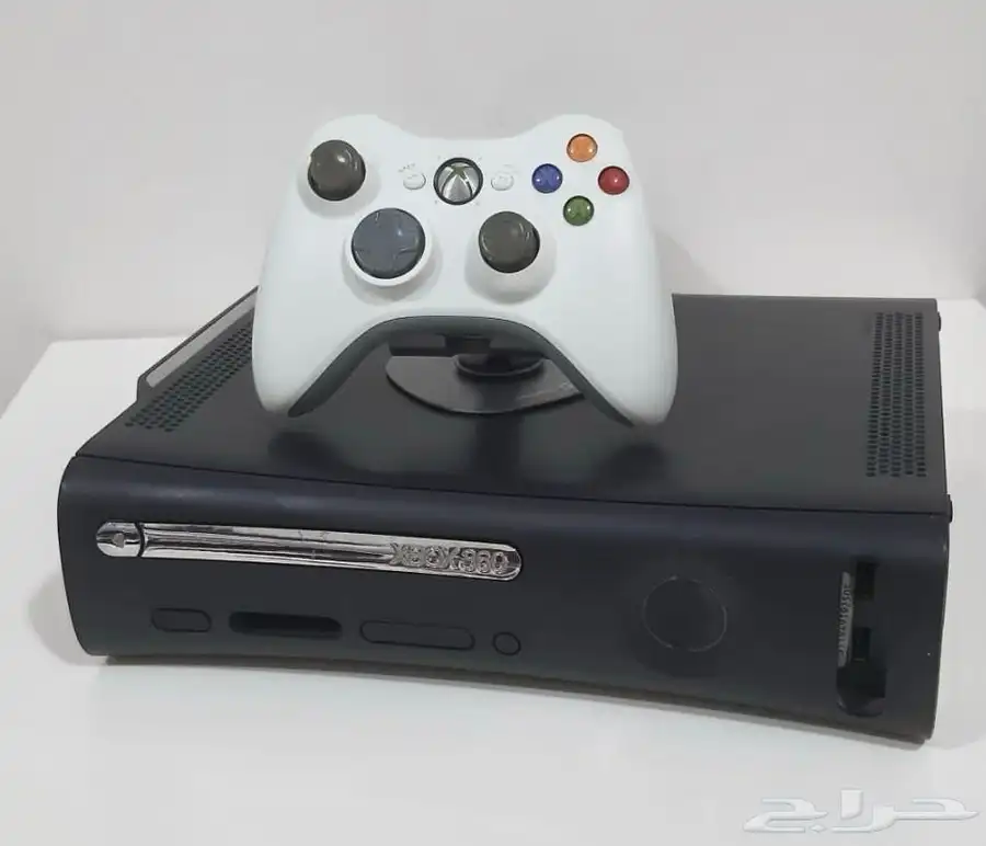 Xbox 360 3