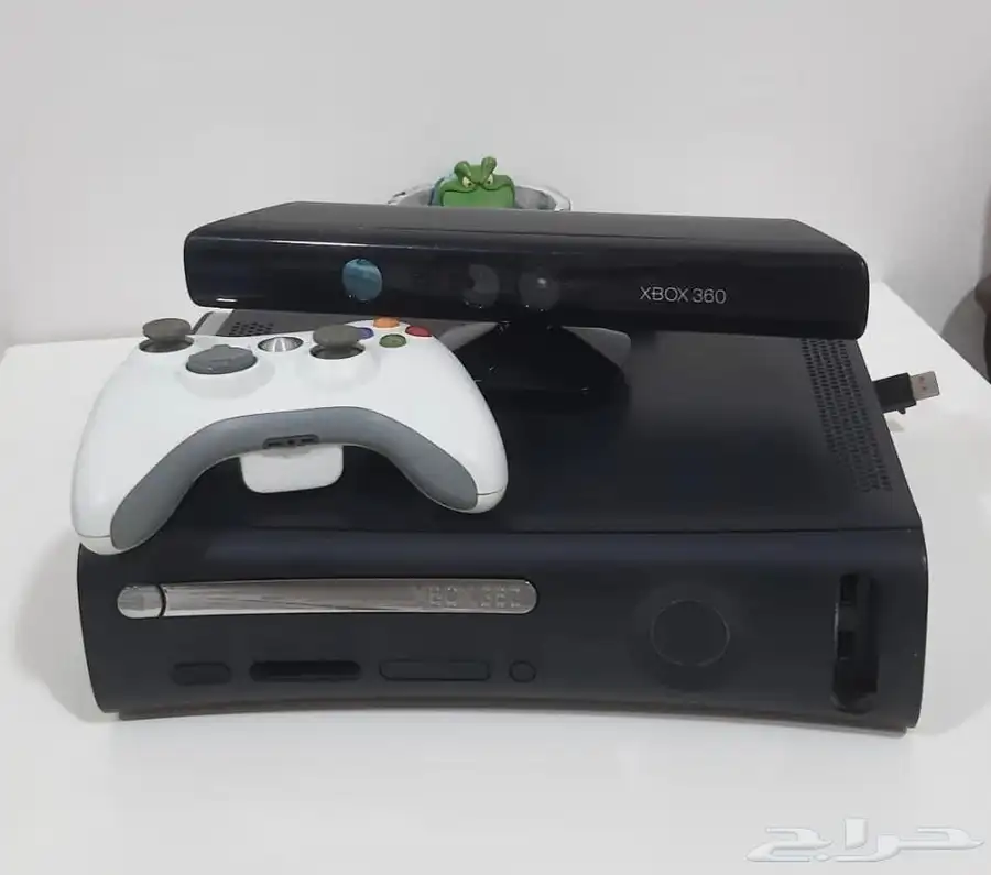 Xbox 360 5