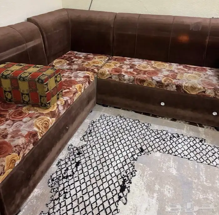 كنب للبيع 1