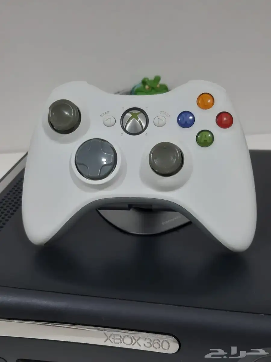 Xbox 360 4