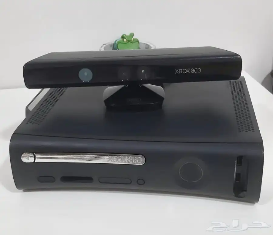 Xbox 360 13
