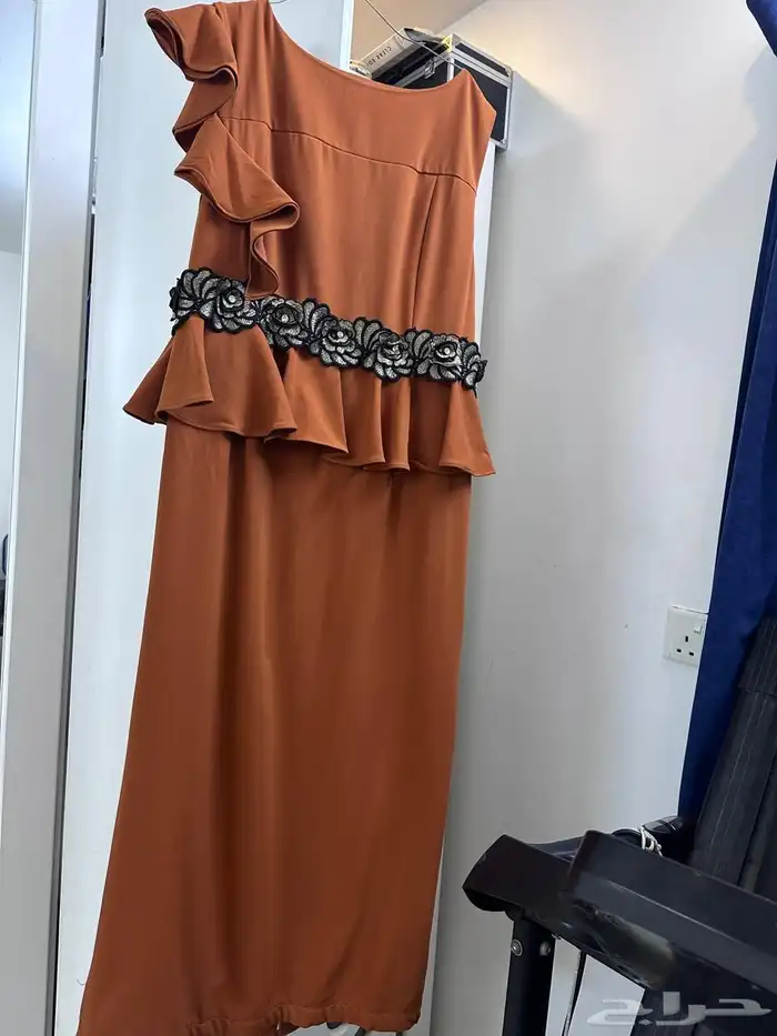 فساتين اخت الجديدة 7