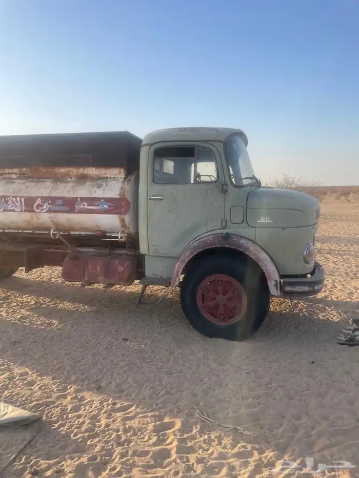 وايت ماء حسنيه موديل 1974 2