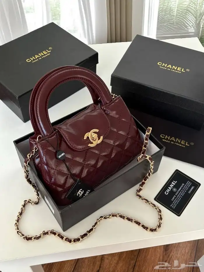 شنط نسائيه ماركات 3