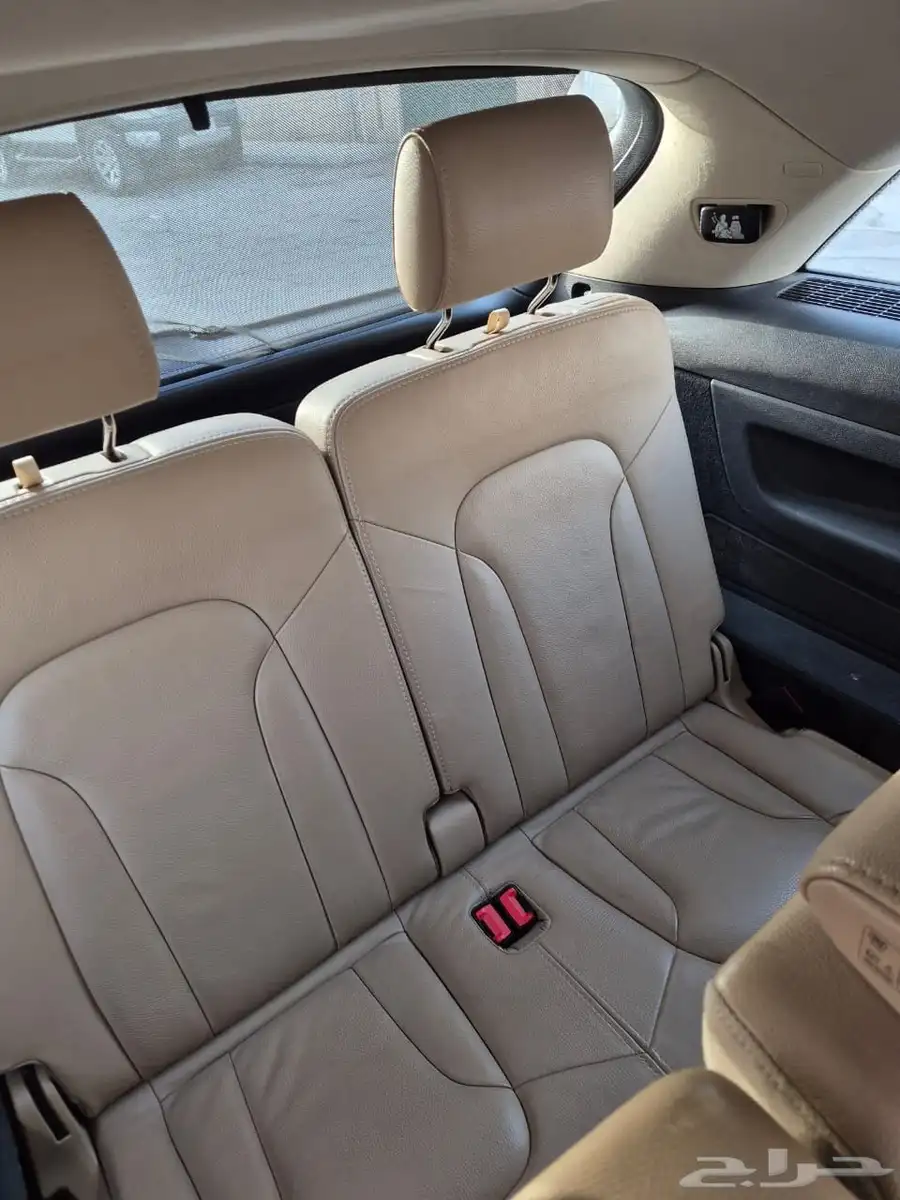 اودي Q7 5