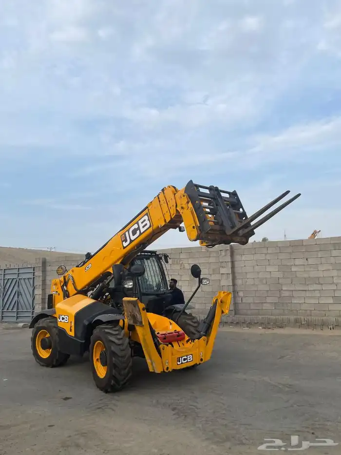 رافعه شوكيه سكين فور كليفت ايجار في جده 6