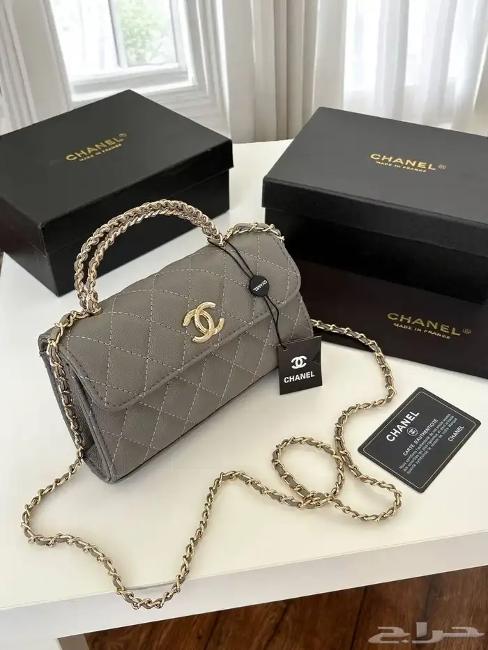 شنط نسائيه ماركات 23