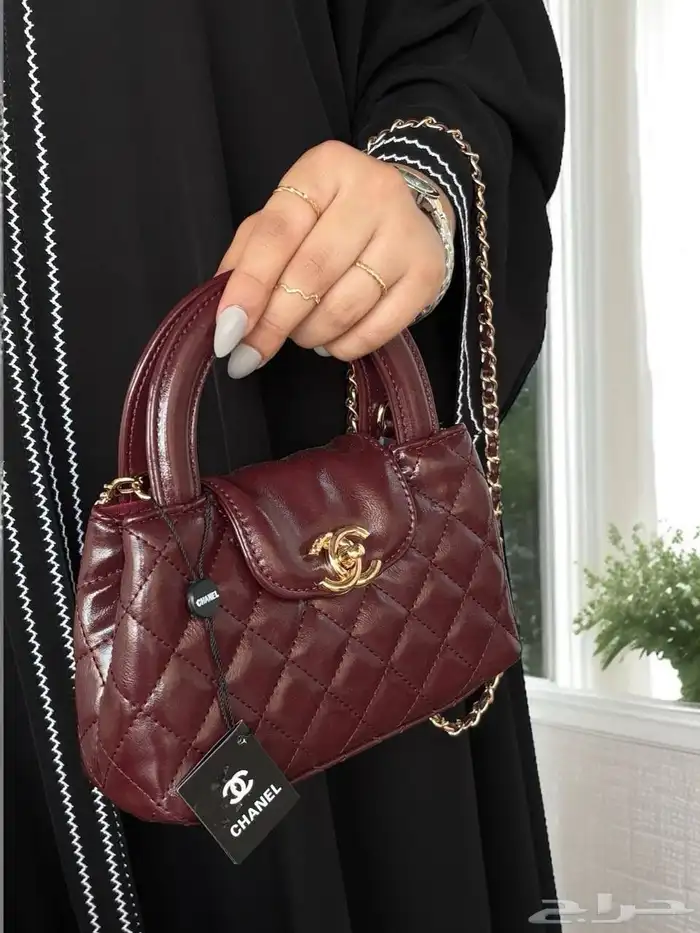 شنط نسائيه ماركات 0