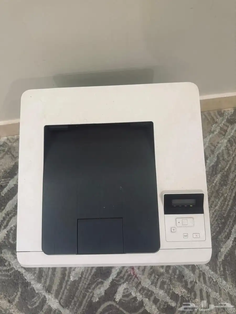 طابعة hp 1