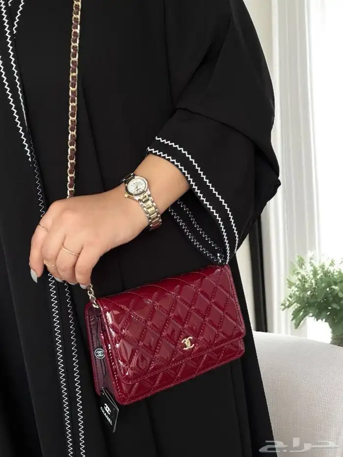 شنط نسائيه ماركات 9