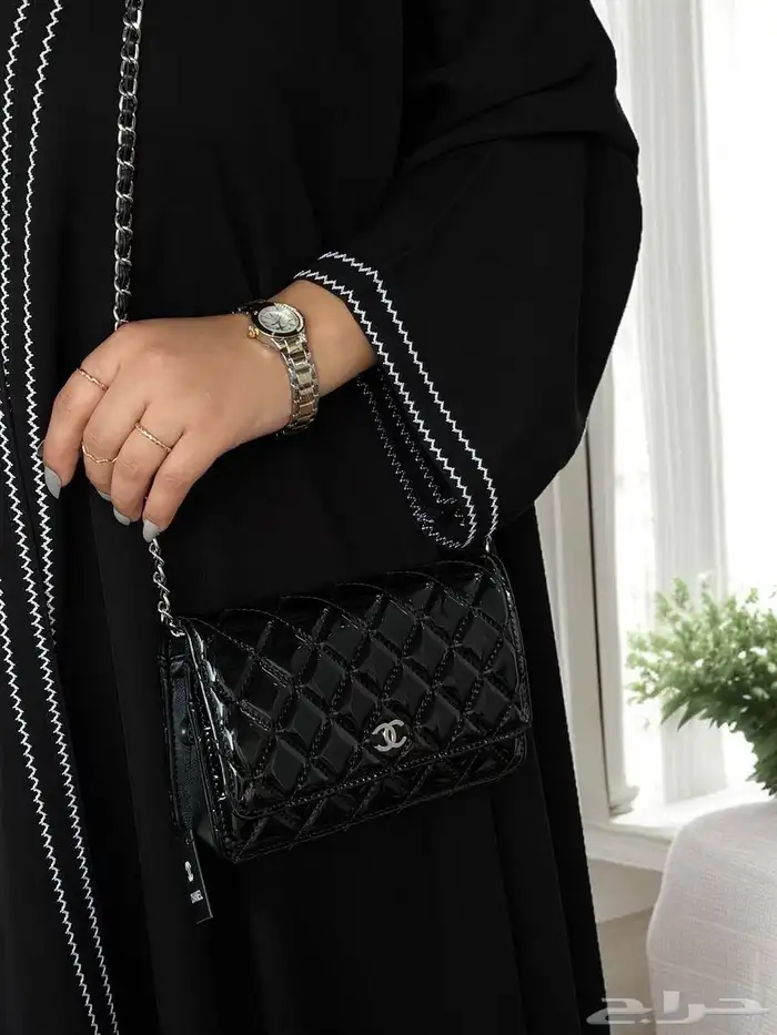 شنط نسائيه ماركات 8
