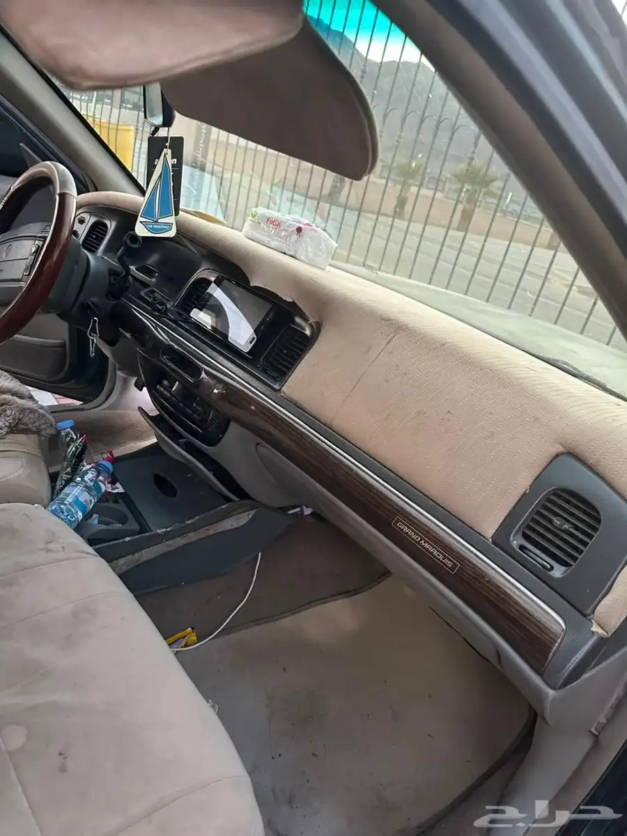 فورد موديل 1395 0