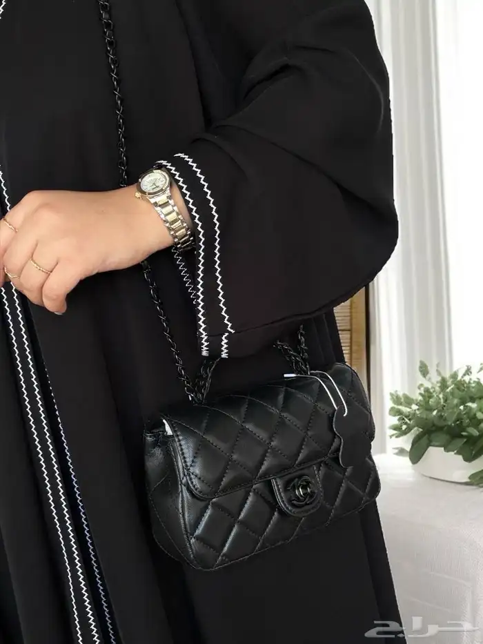 شنط نسائيه ماركات 18