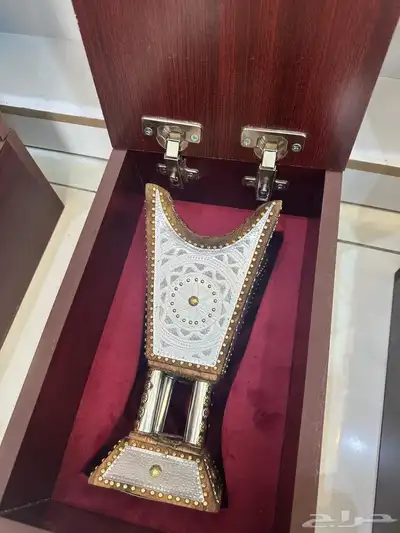 مباخر حائل مبخرة حائل الملكية الفاخرة 11