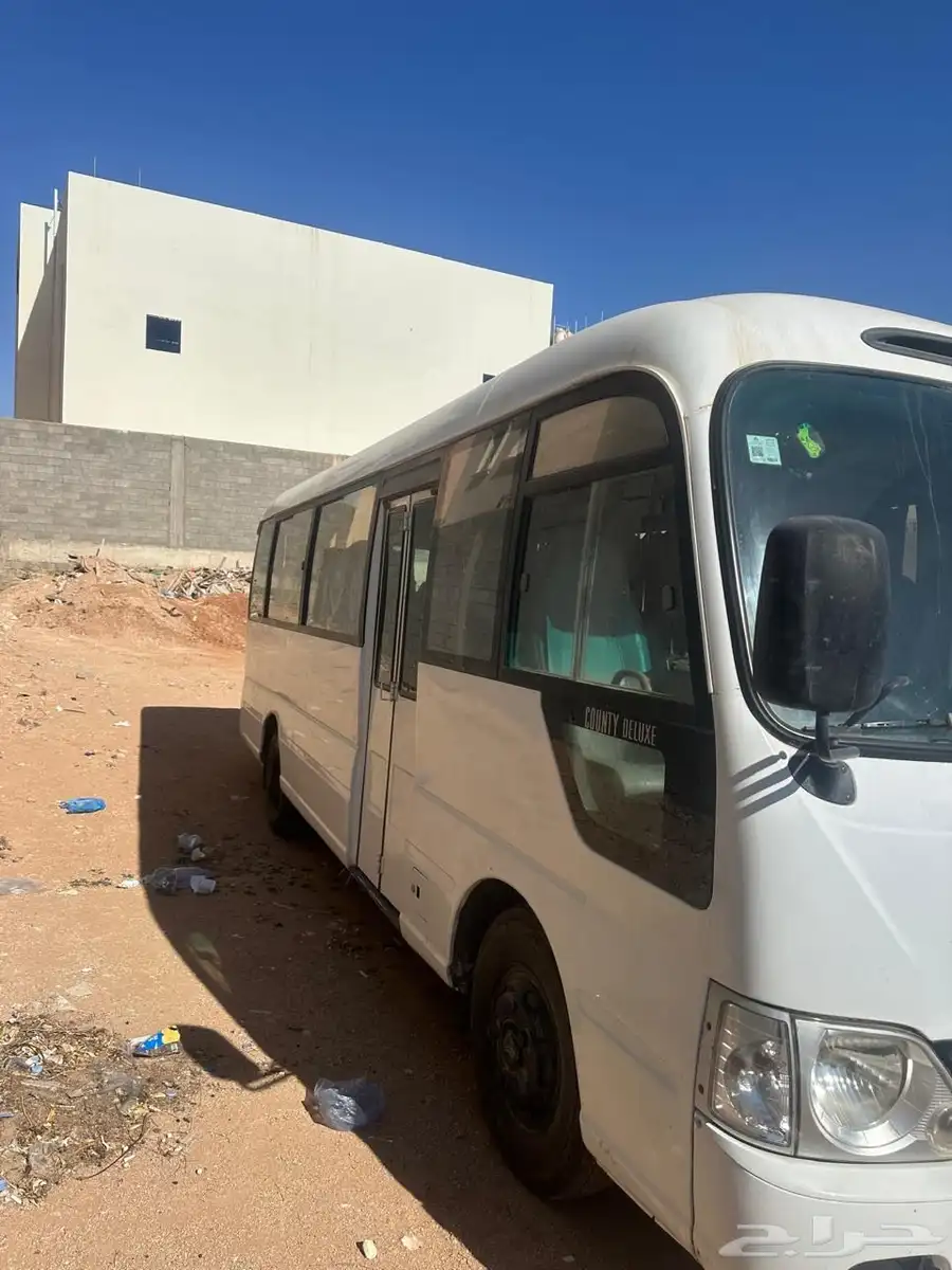 باص كوسترا للإيجار 0