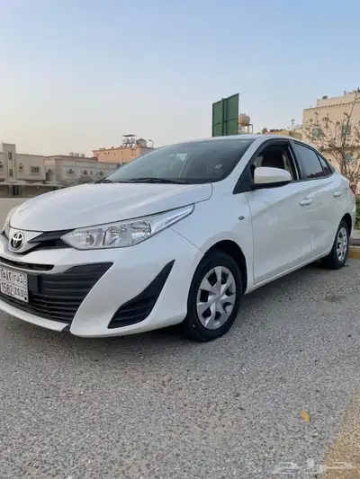 يارس 2019 2